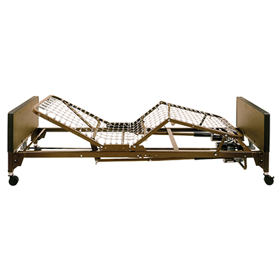 Electric Home Care Bed Merits Full Electric Bed